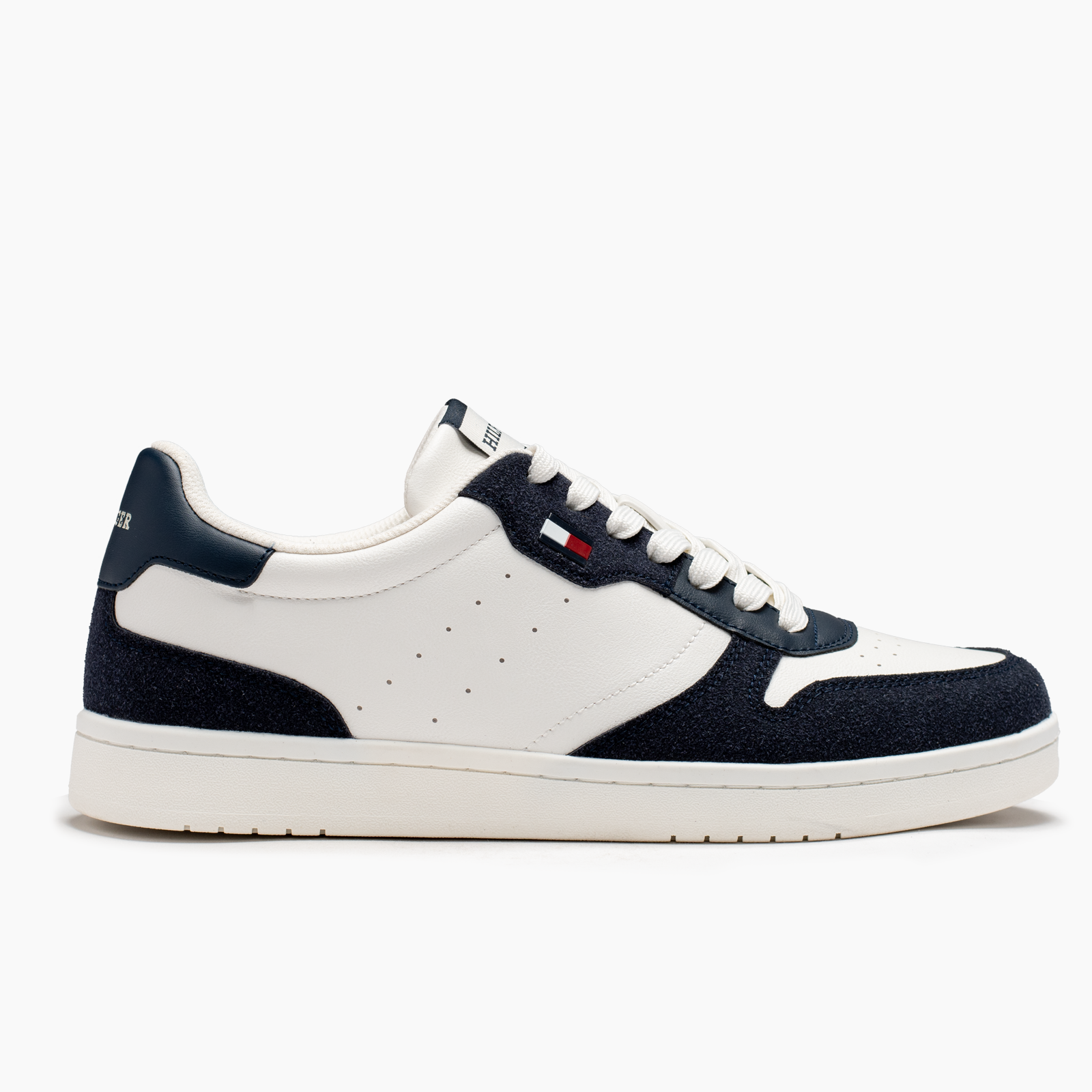 TOMMY HILFIGER TMLASNODBLU - HOMBRE