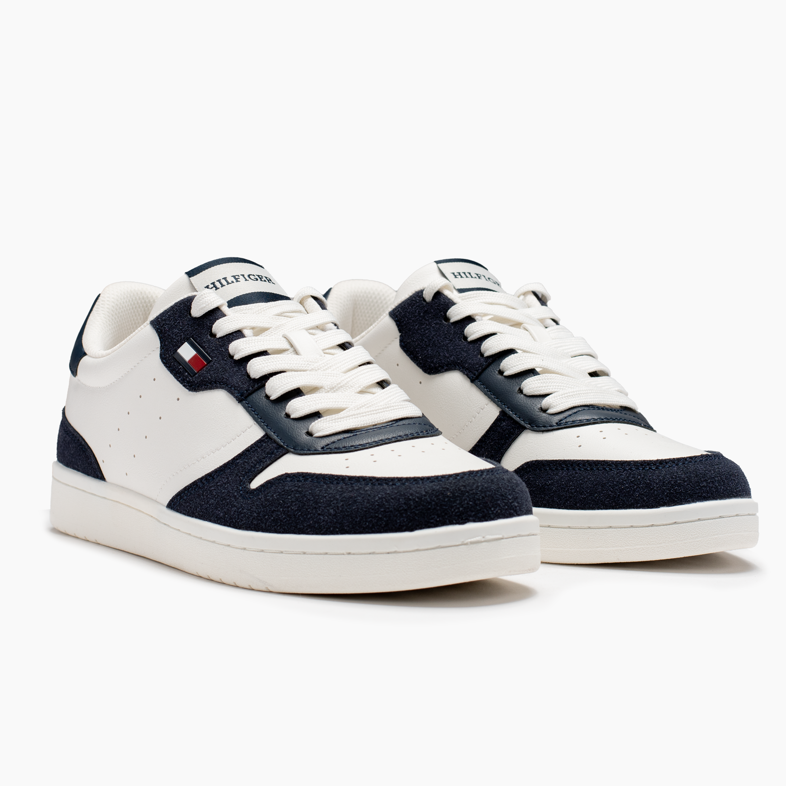 TOMMY HILFIGER TMLASNODBLU - HOMBRE