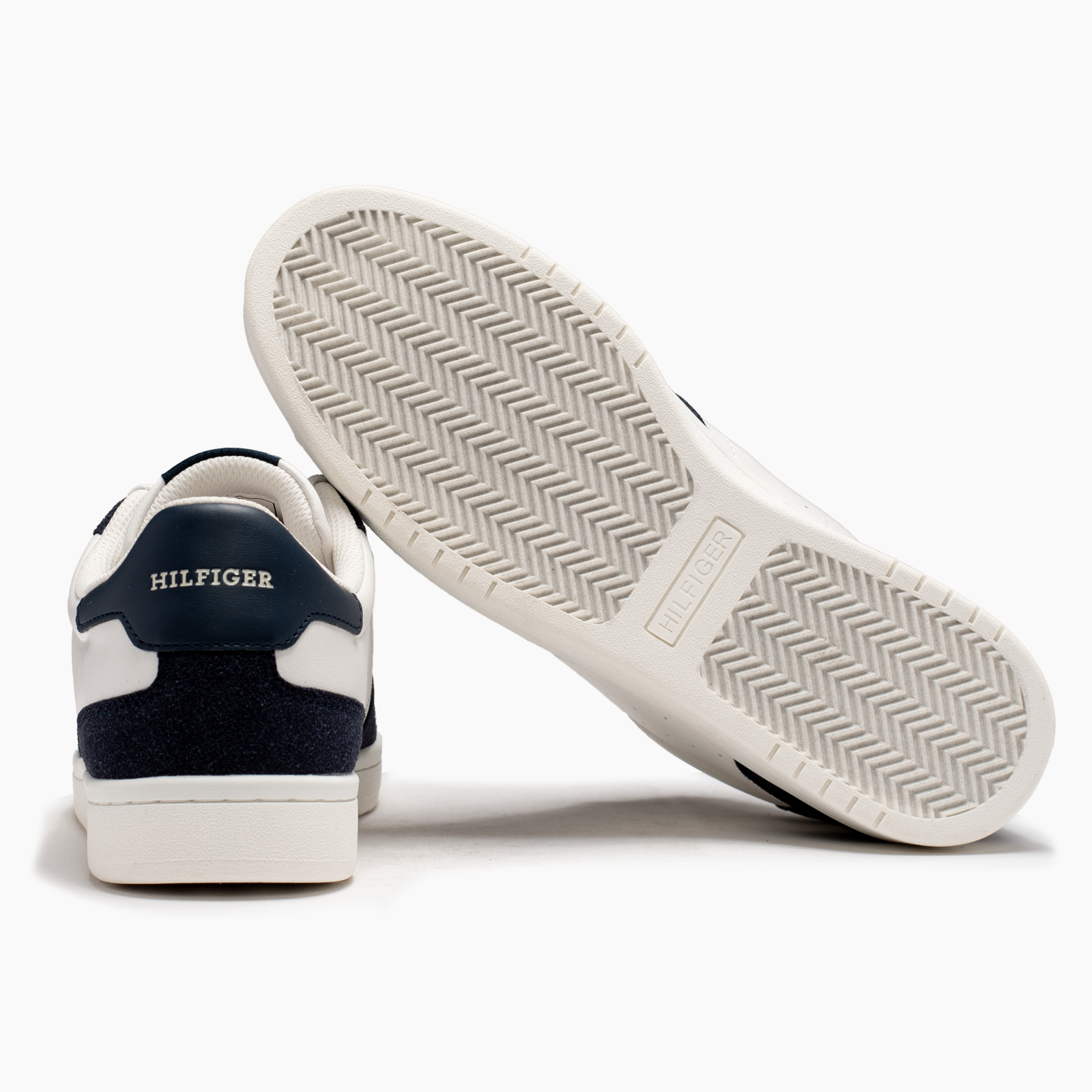 TOMMY HILFIGER TMLASNODBLU - HOMBRE