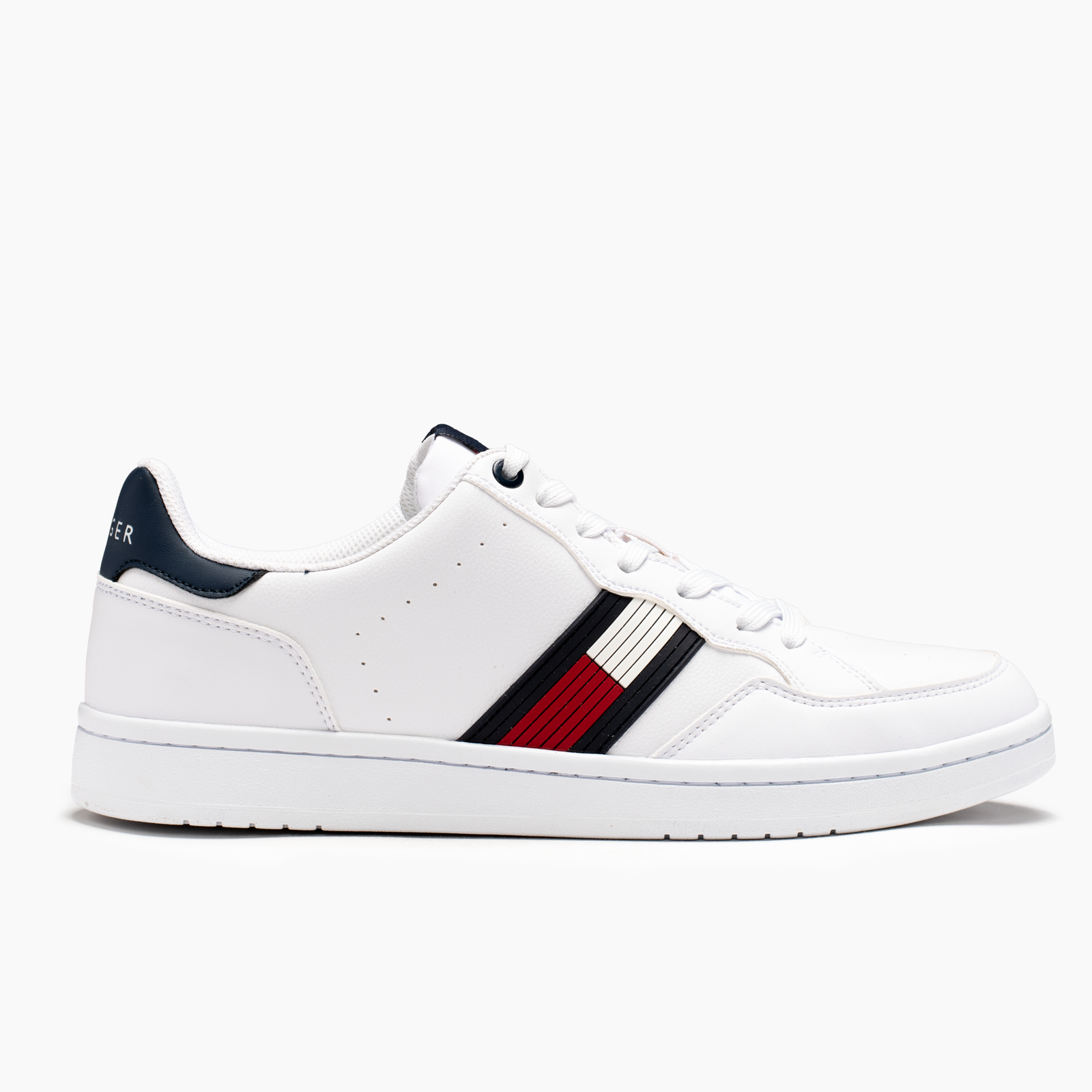 TOMMY HILFIGER TMLEELOWHT - HOMBRE