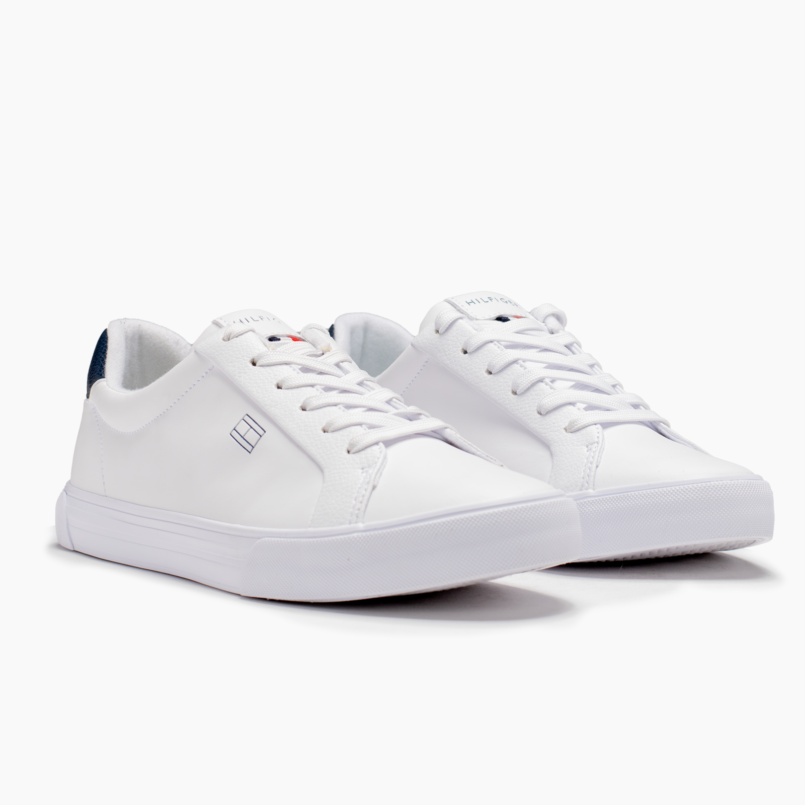 TOMMY HILFIGER TMREF5WHT - HOMBRE