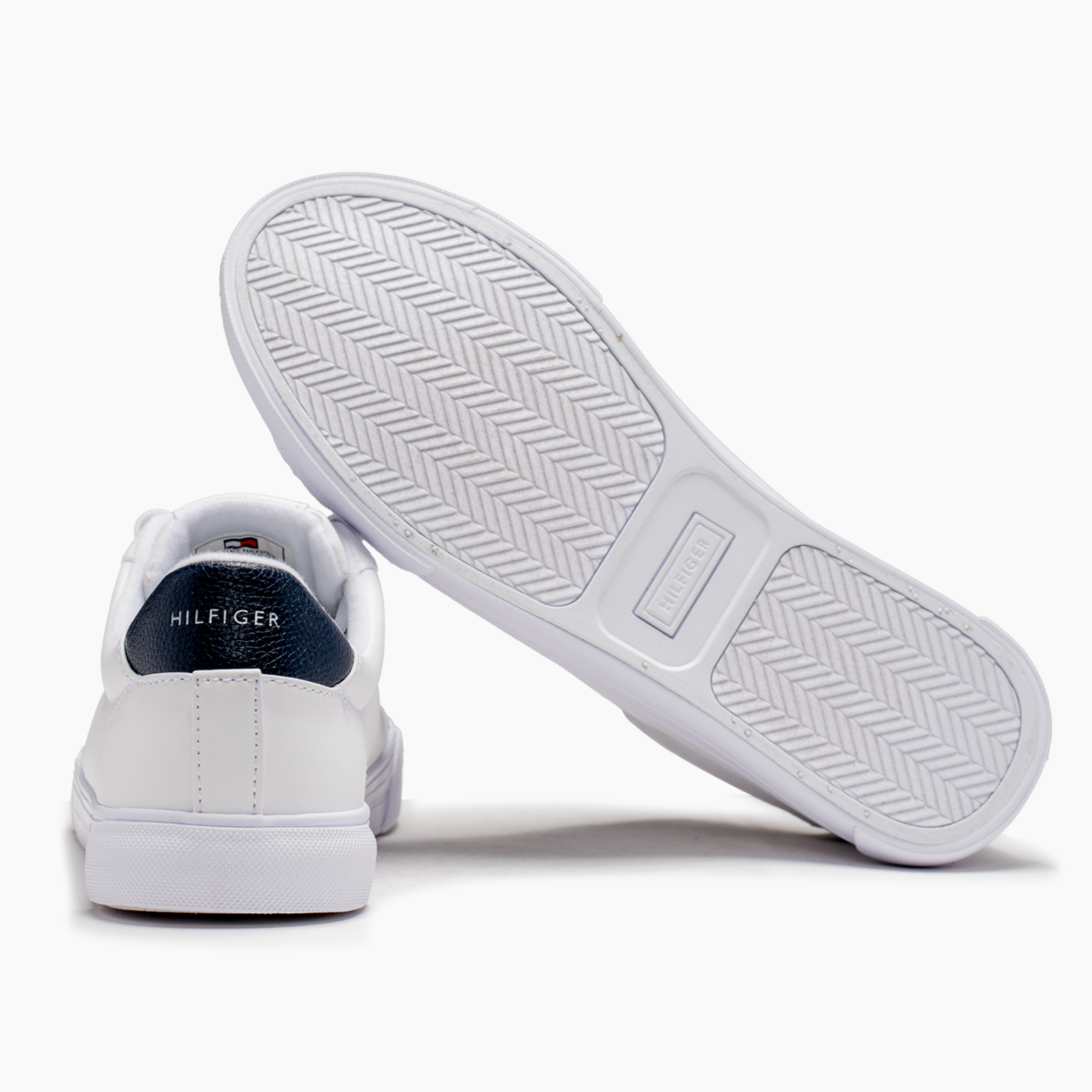 TOMMY HILFIGER TMREF5WHT - HOMBRE