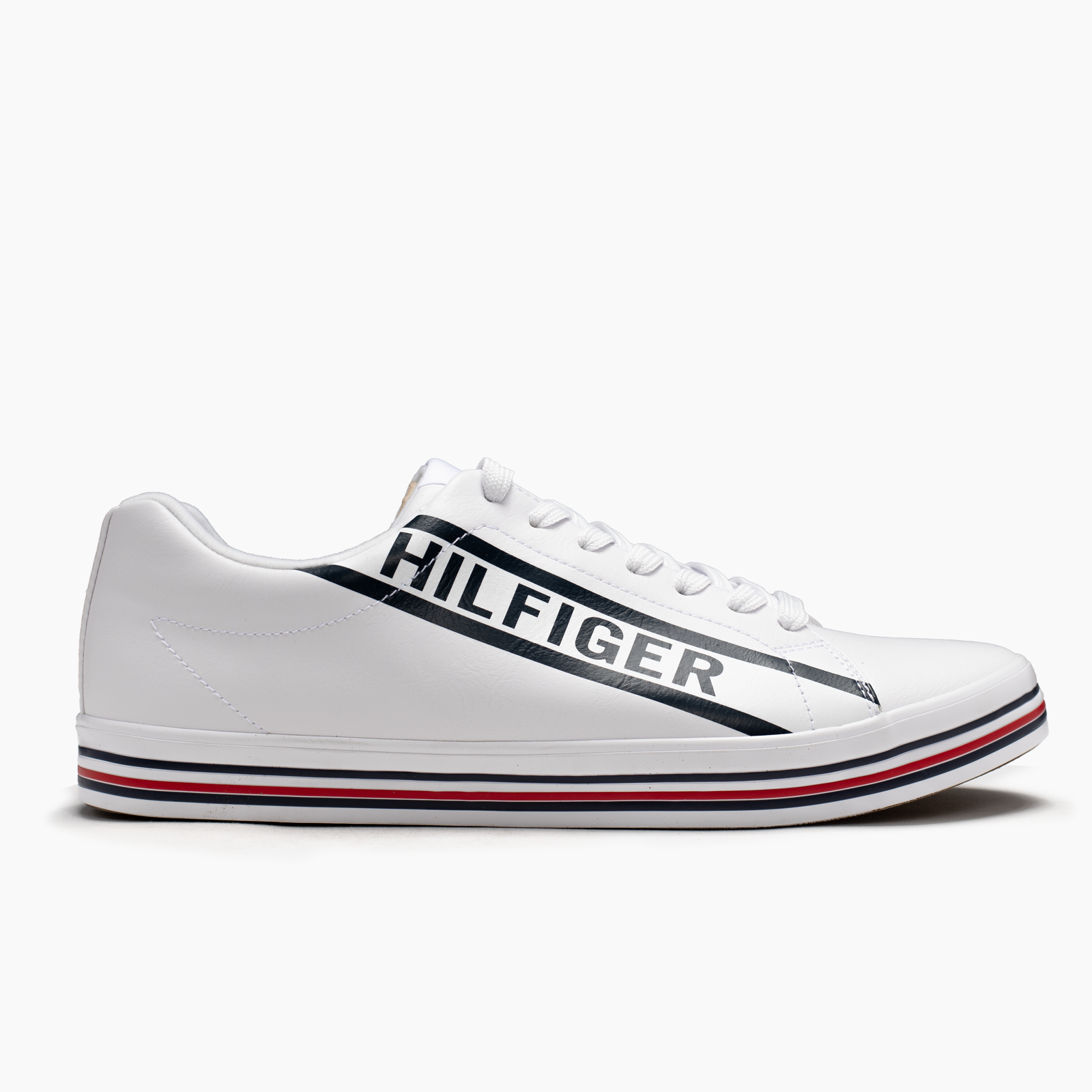 TOMMY HILFIGER TMRISKOWHT - HOMBRE