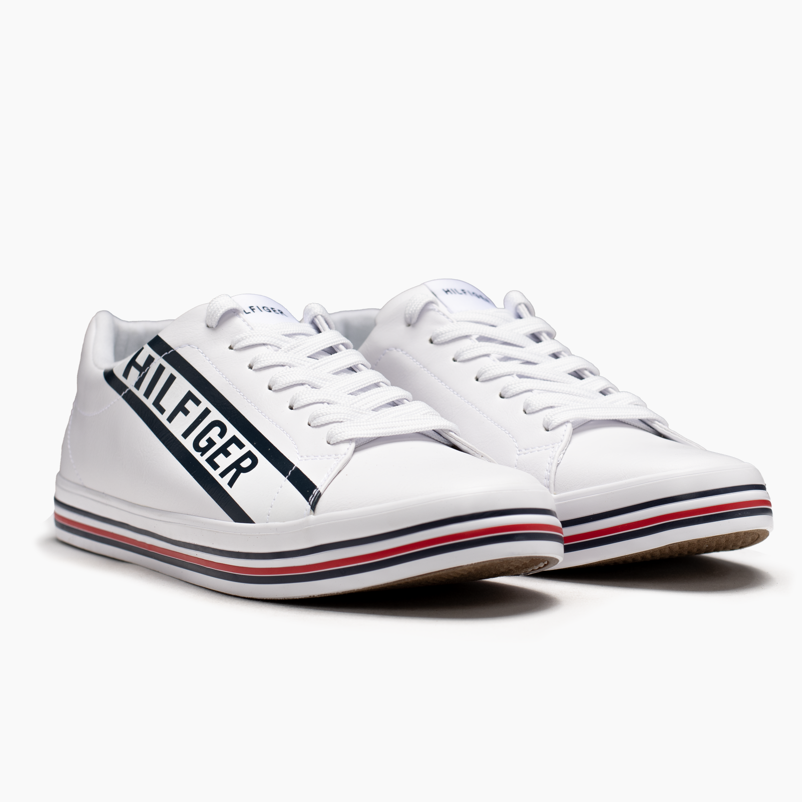 TOMMY HILFIGER TMRISKOWHT - HOMBRE