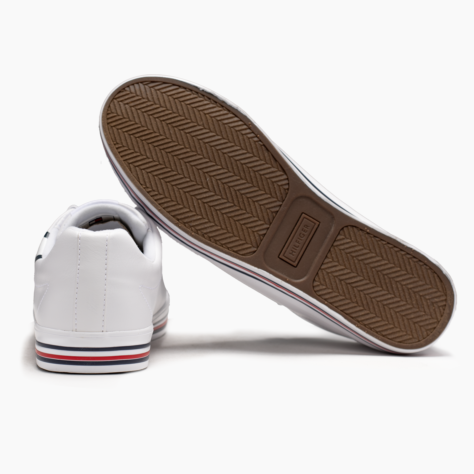 TOMMY HILFIGER TMRISKOWHT - HOMBRE