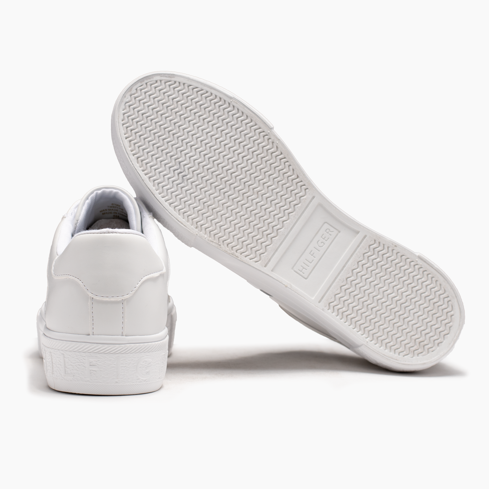 TOMMY HILFIGER TWBELVIE - MUJER