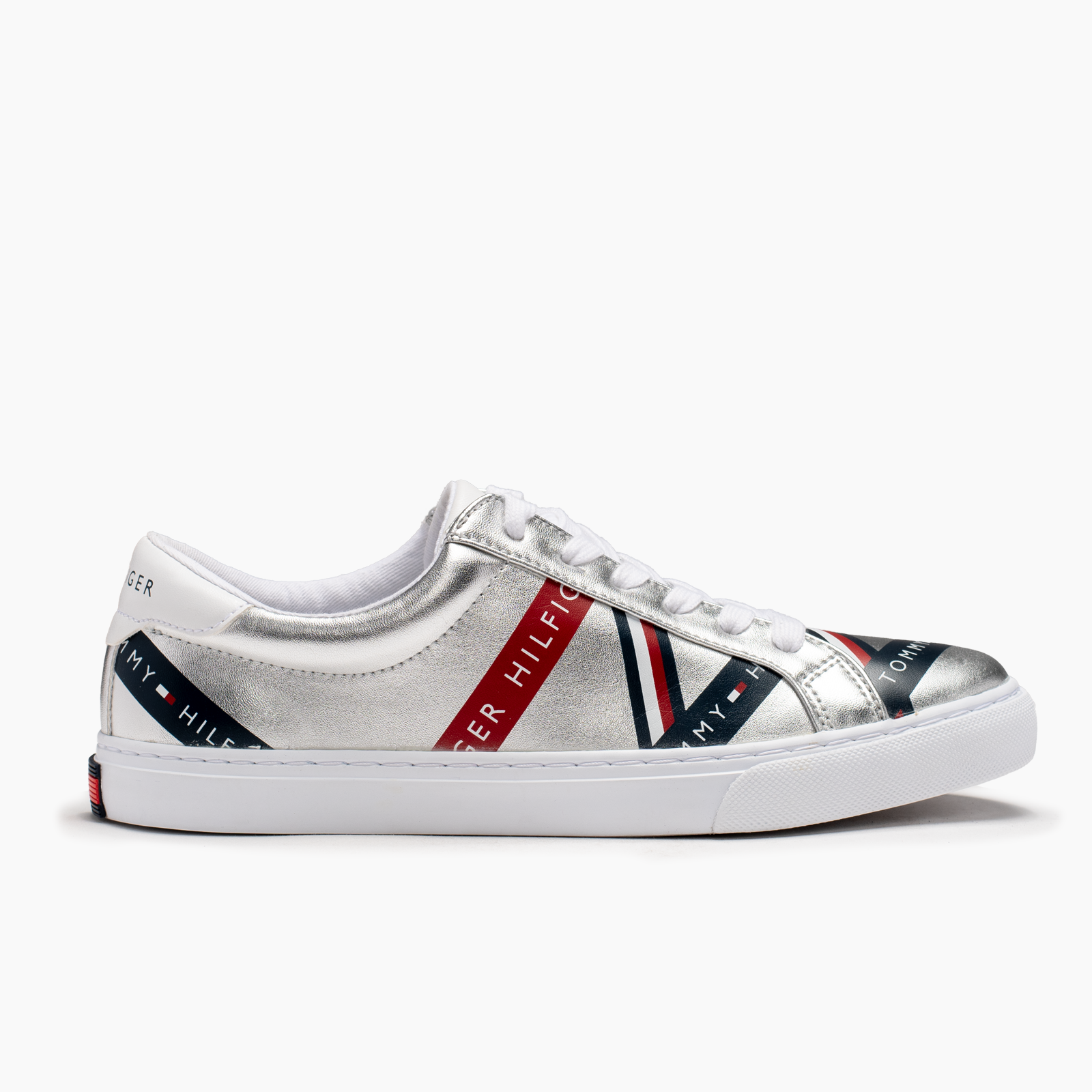 TOMMY HILFIGER TWLACENGRY - MUJER
