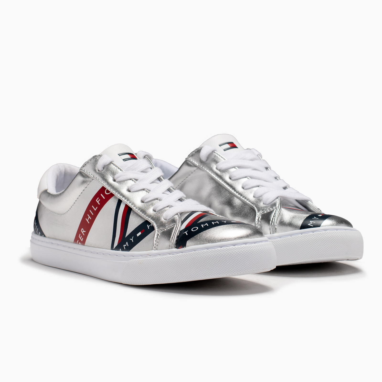 TOMMY HILFIGER TWLACENGRY - MUJER