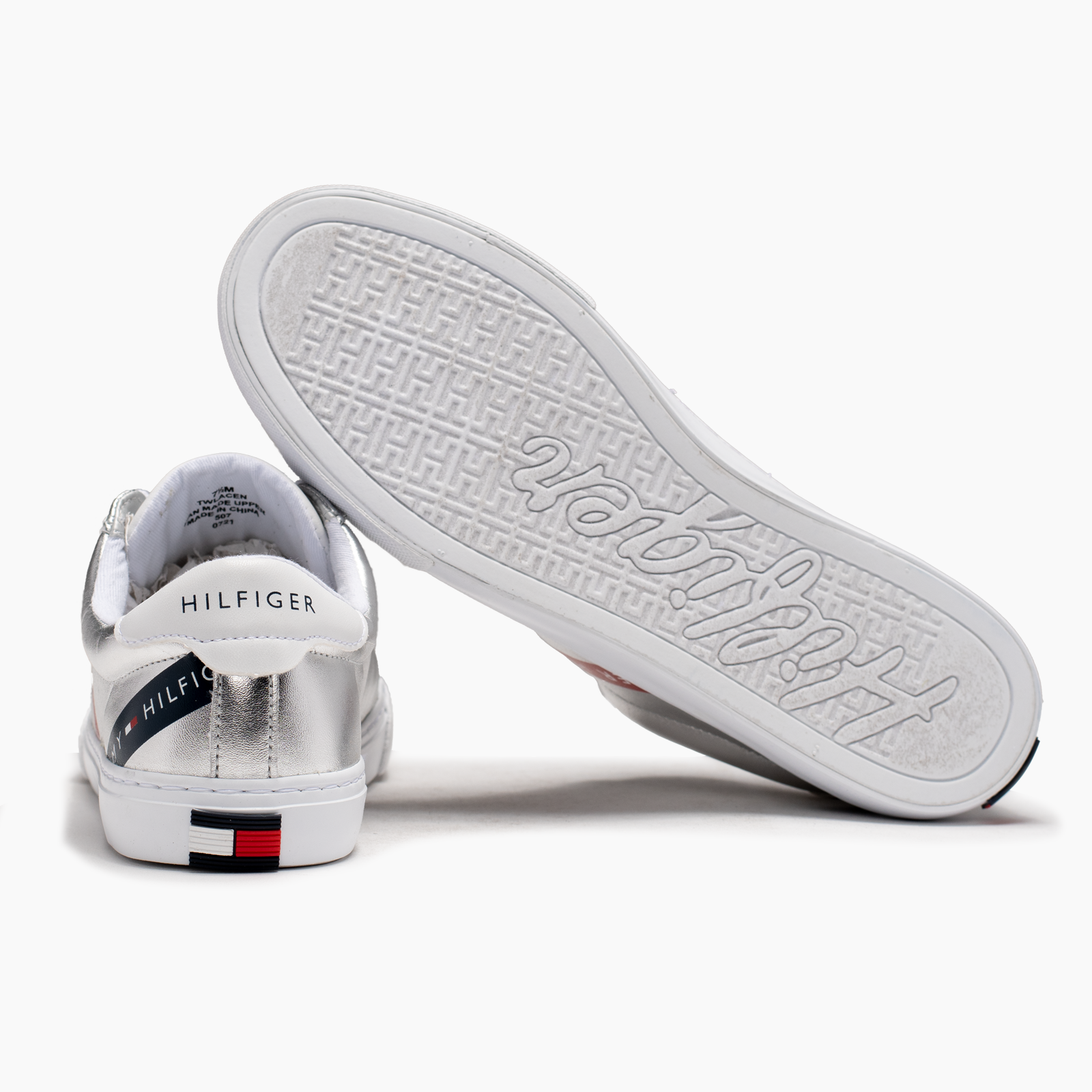 TOMMY HILFIGER TWLACENGRY - MUJER