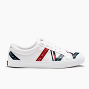 TOMMY HILFIGER TWLACENWHT - MUJER