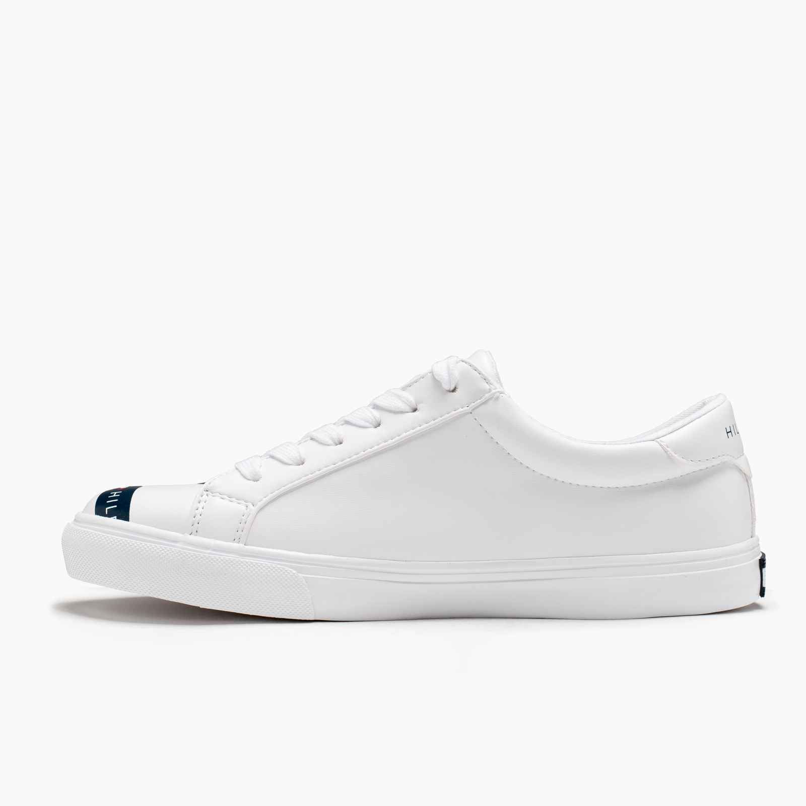 TOMMY HILFIGER TWLACENWHT - MUJER