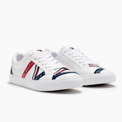 TOMMY HILFIGER TWLACENWHT - MUJER
