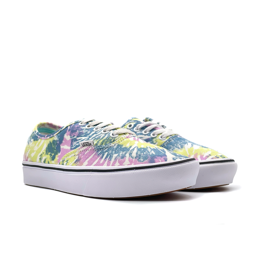 VANS CONFY CUSH 500264 - MUJER