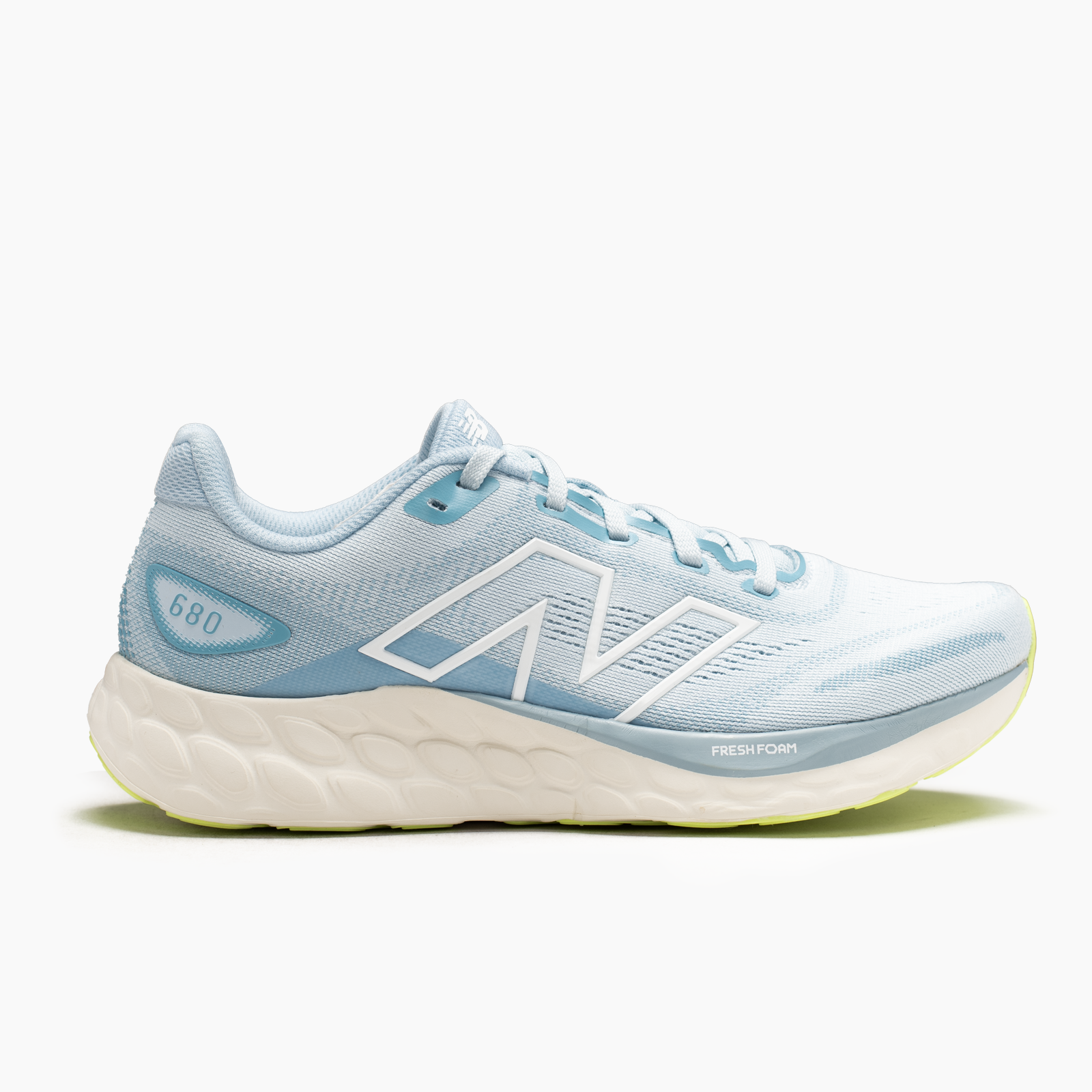 NEW BALANCE W680LT8 - MUJER