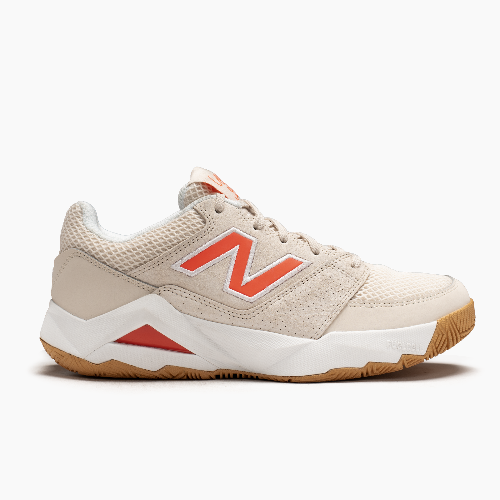 NEW BALANCE WCHCODUS - MUJER