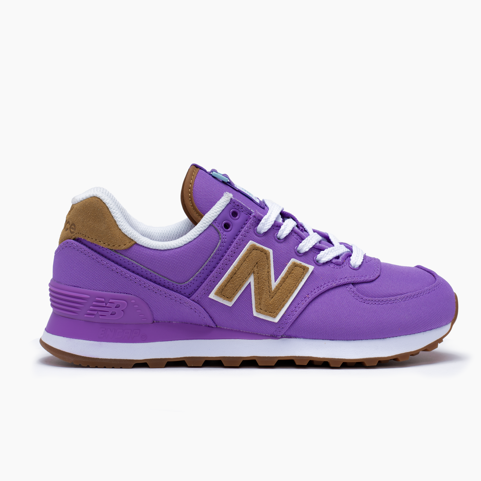 NEW BALANCE WL574BC2 - MUJER