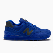 NEW BALANCE WL574UWB - JR