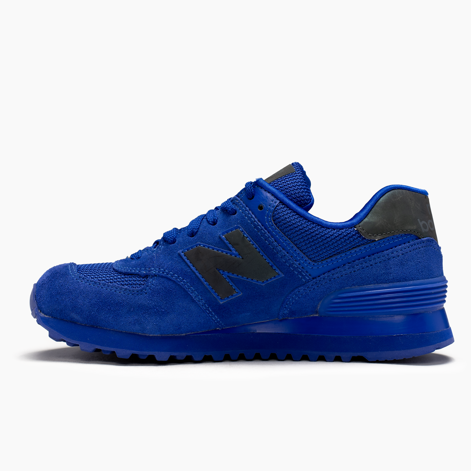 NEW BALANCE WL574UWB - JR