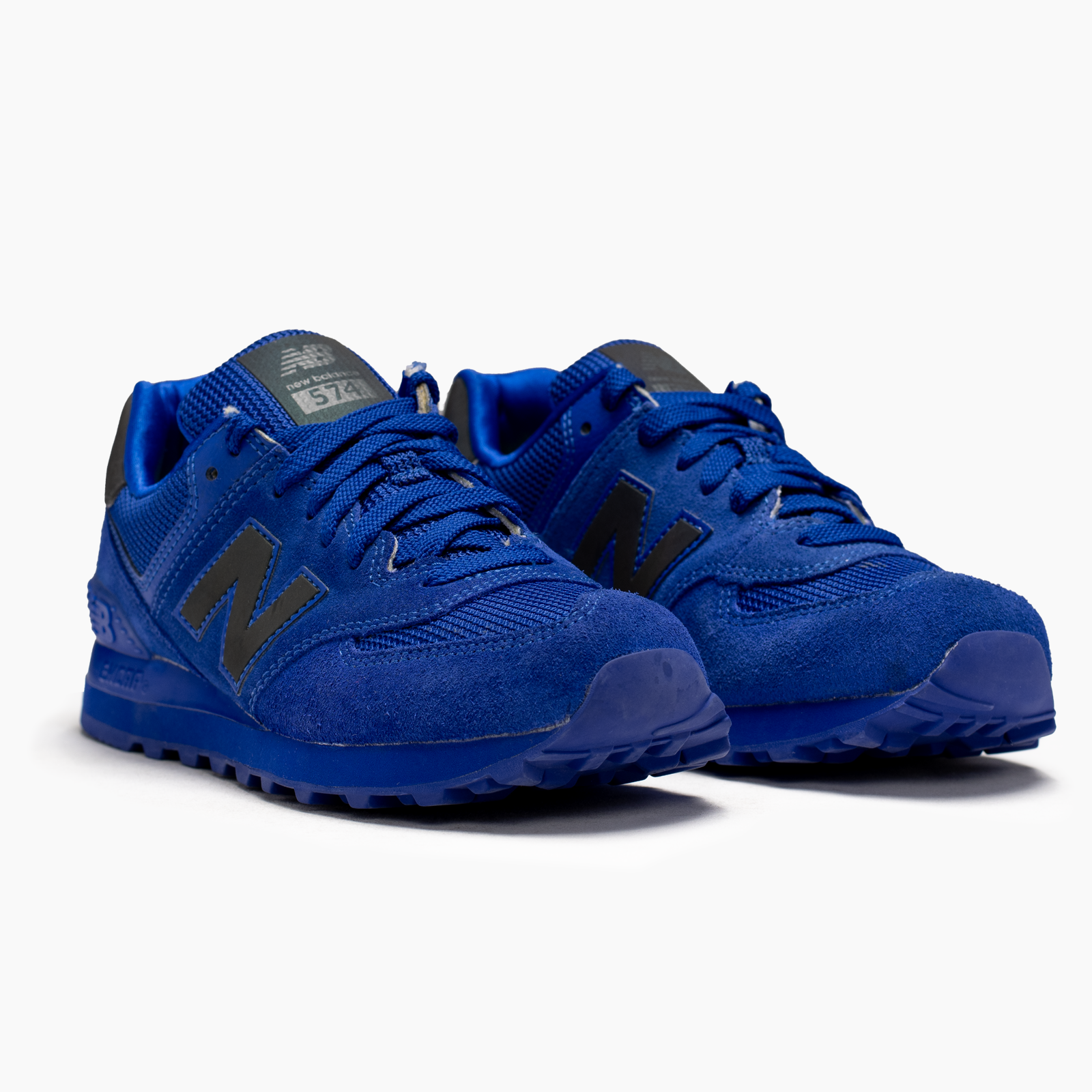 NEW BALANCE WL574UWB - JR