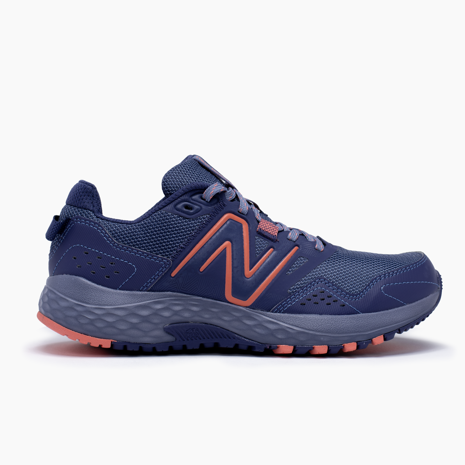 NEW BALANCE WT410CJ8 - MUJER