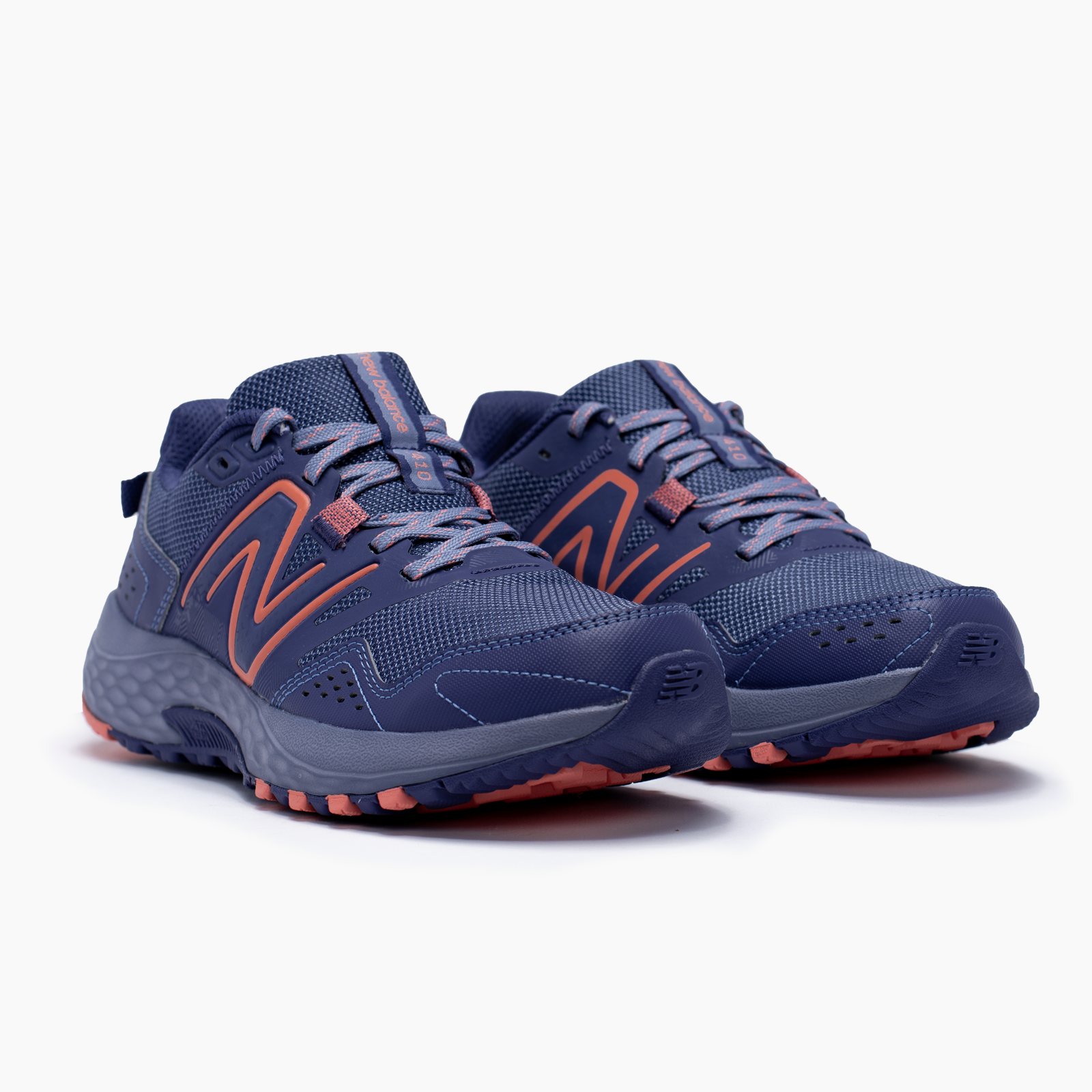 NEW BALANCE WT410CJ8 - MUJER