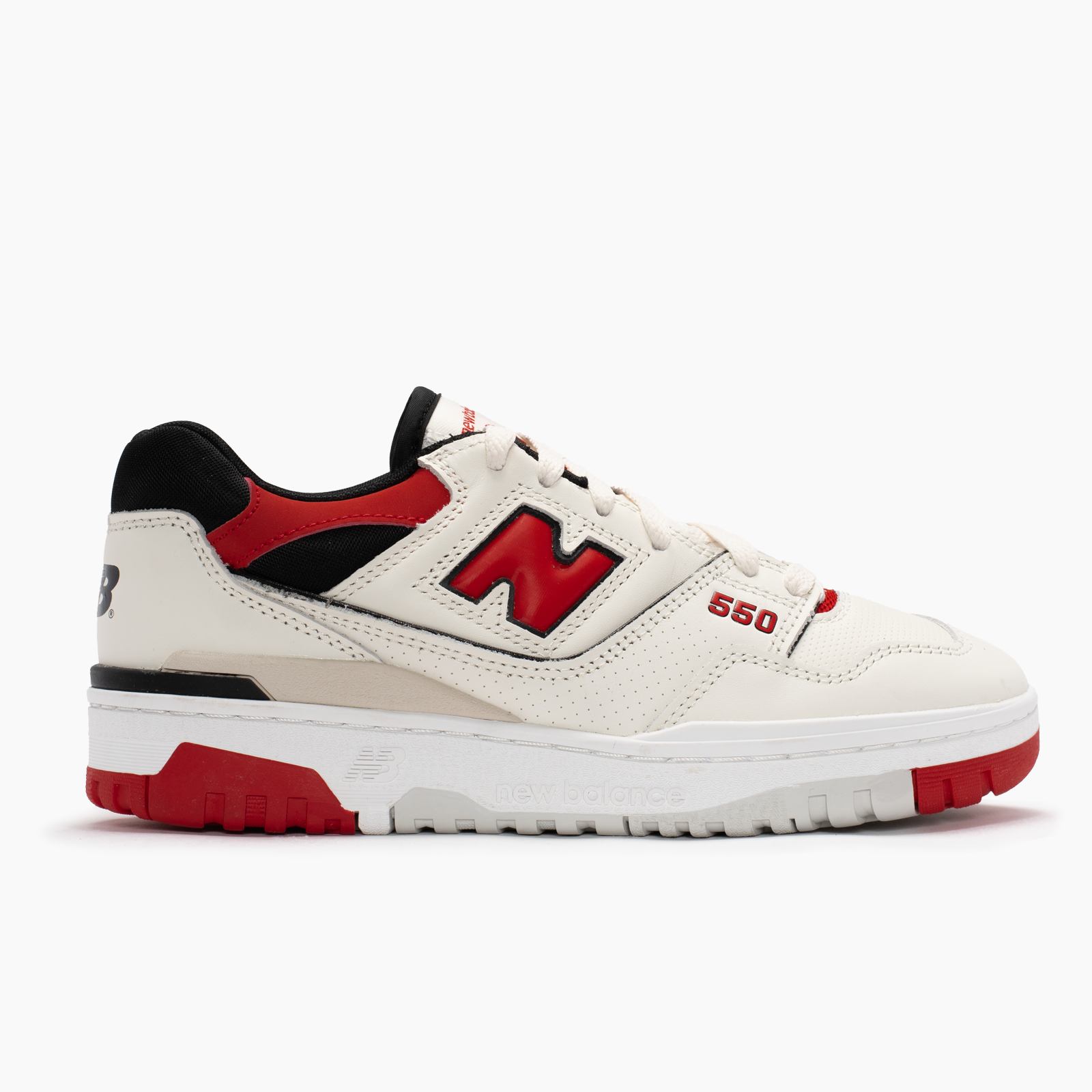 NEW BALANCE XBB550VTB JUVENIL – SHUBOXES - Main Image