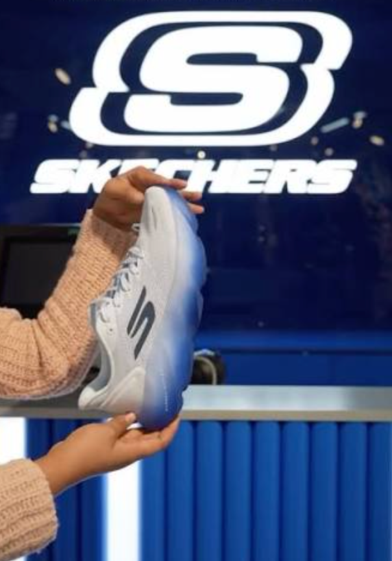 SKECHERS HOMBRE_JR