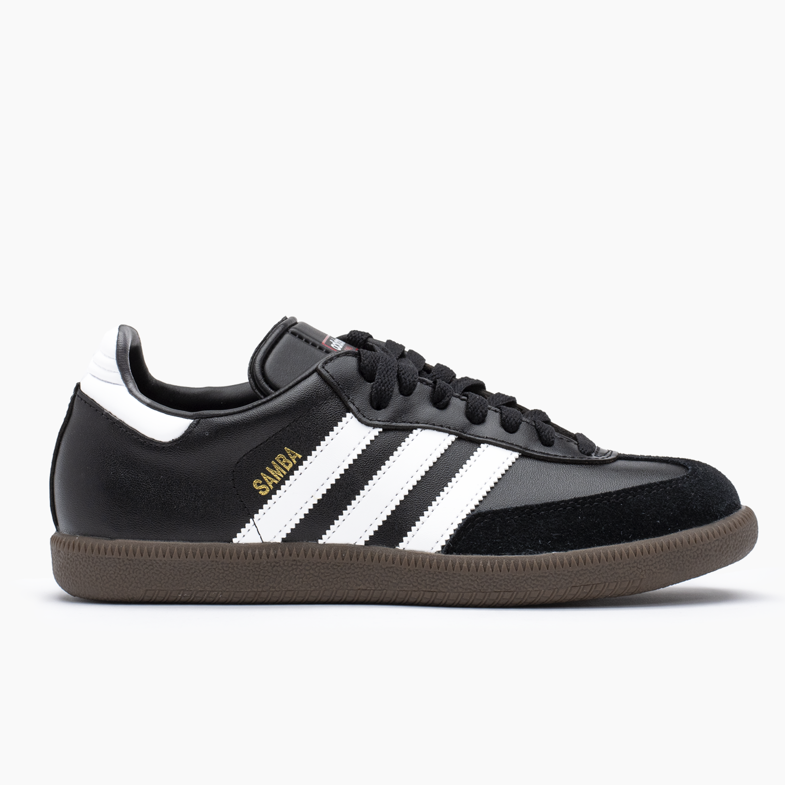 Adidas para hombre negro casual 