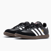 Adidas para hombre negro casual 