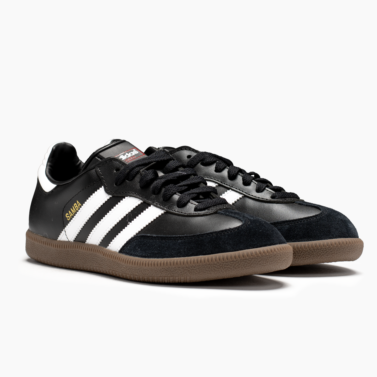 ADIDAS SAMBA 019000 - HOMBRE