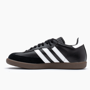 Adidas para hombre negro casual 