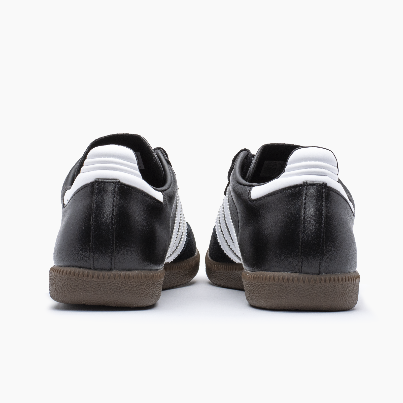 Adidas para hombre negro casual 