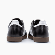 Adidas para hombre negro casual 