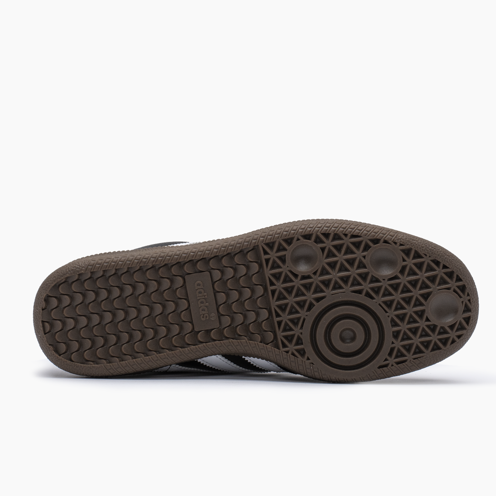 Adidas para hombre negro casual 