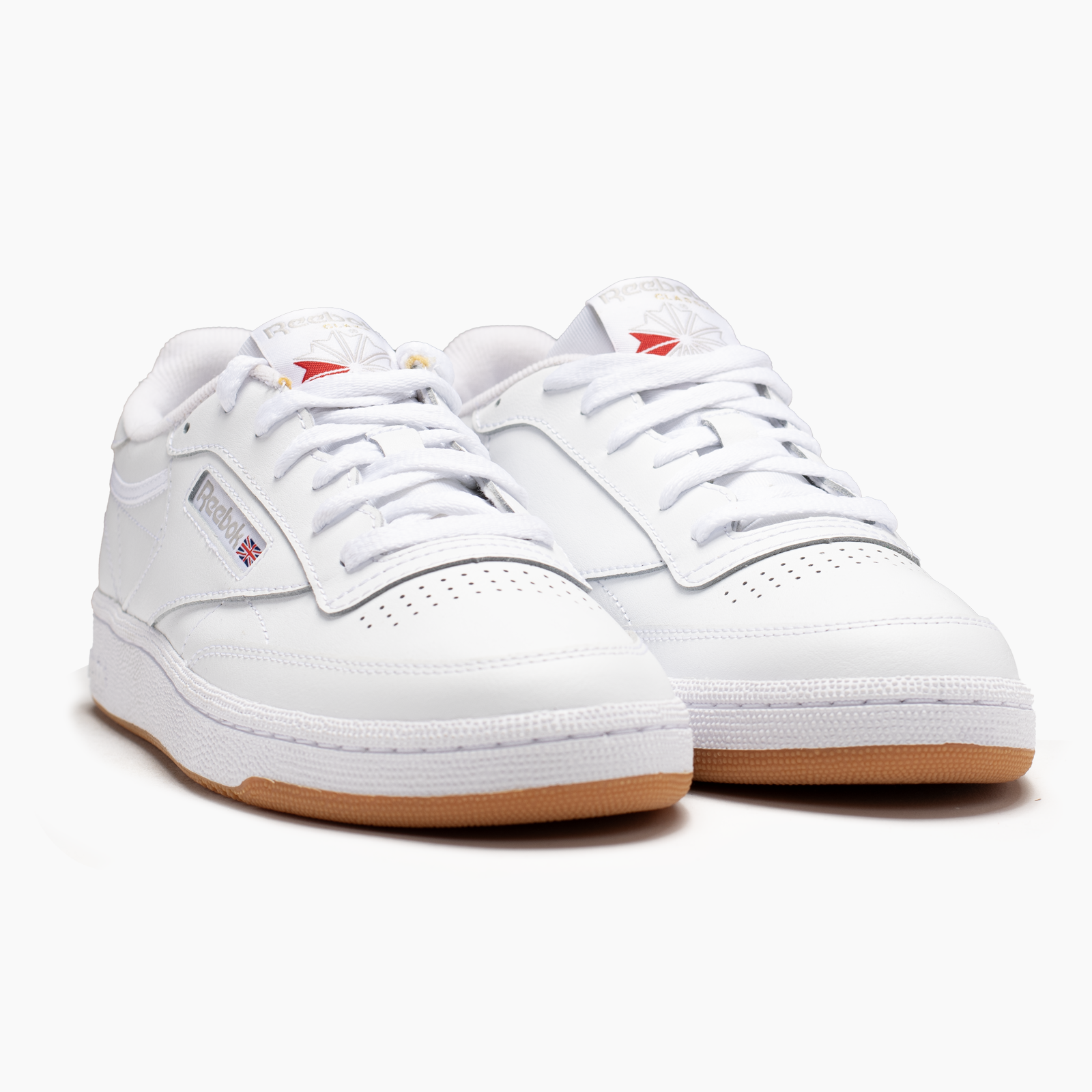 REEBOK CLUB C 85 100000016 - MUJER