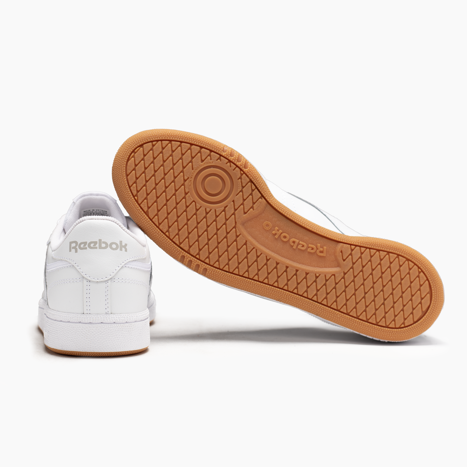 REEBOK CLUB C 85 100000016 - MUJER