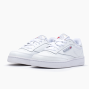 Reebok para juvenil blanco casual