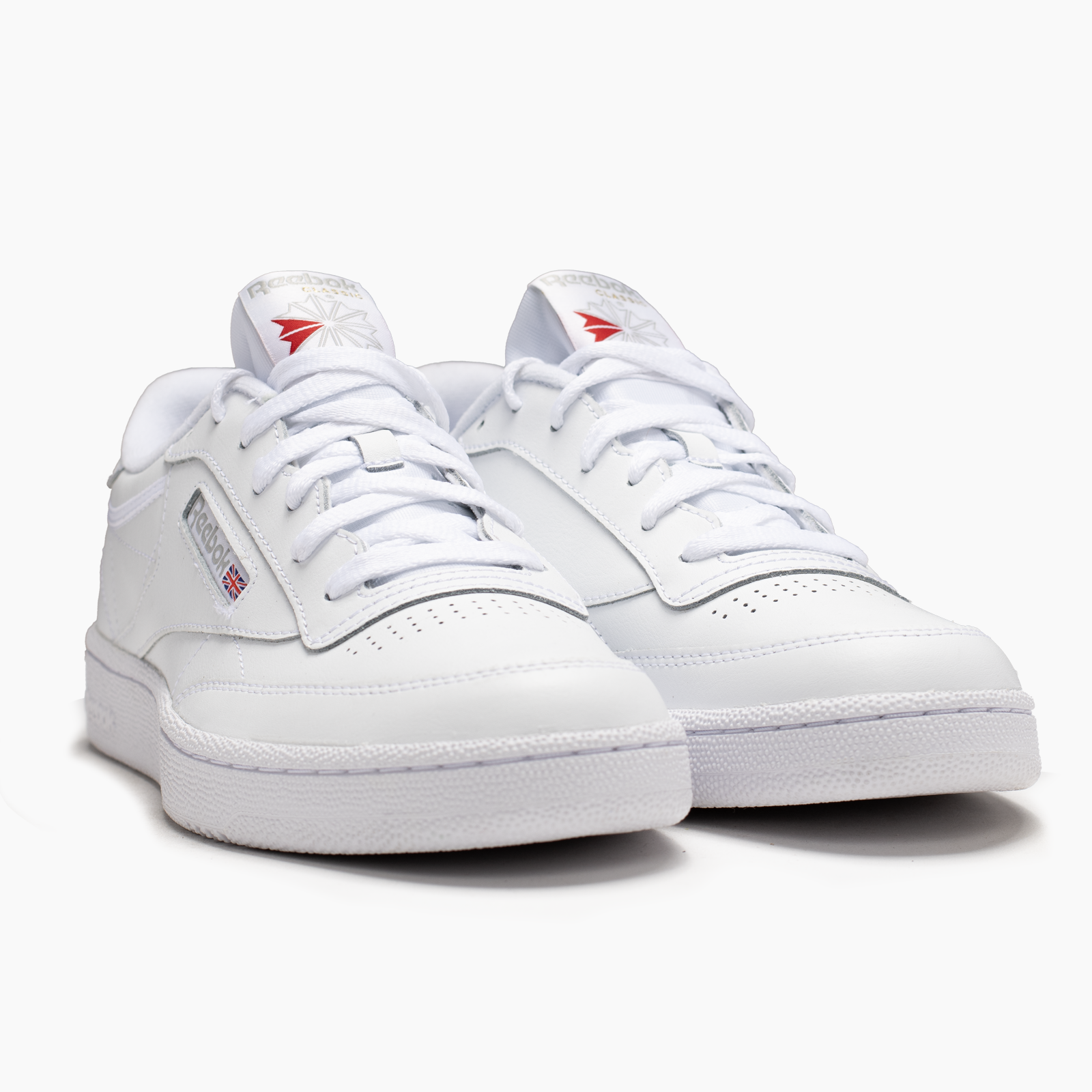 REEBOK CLUB C 85 100000154 - HOMBRE