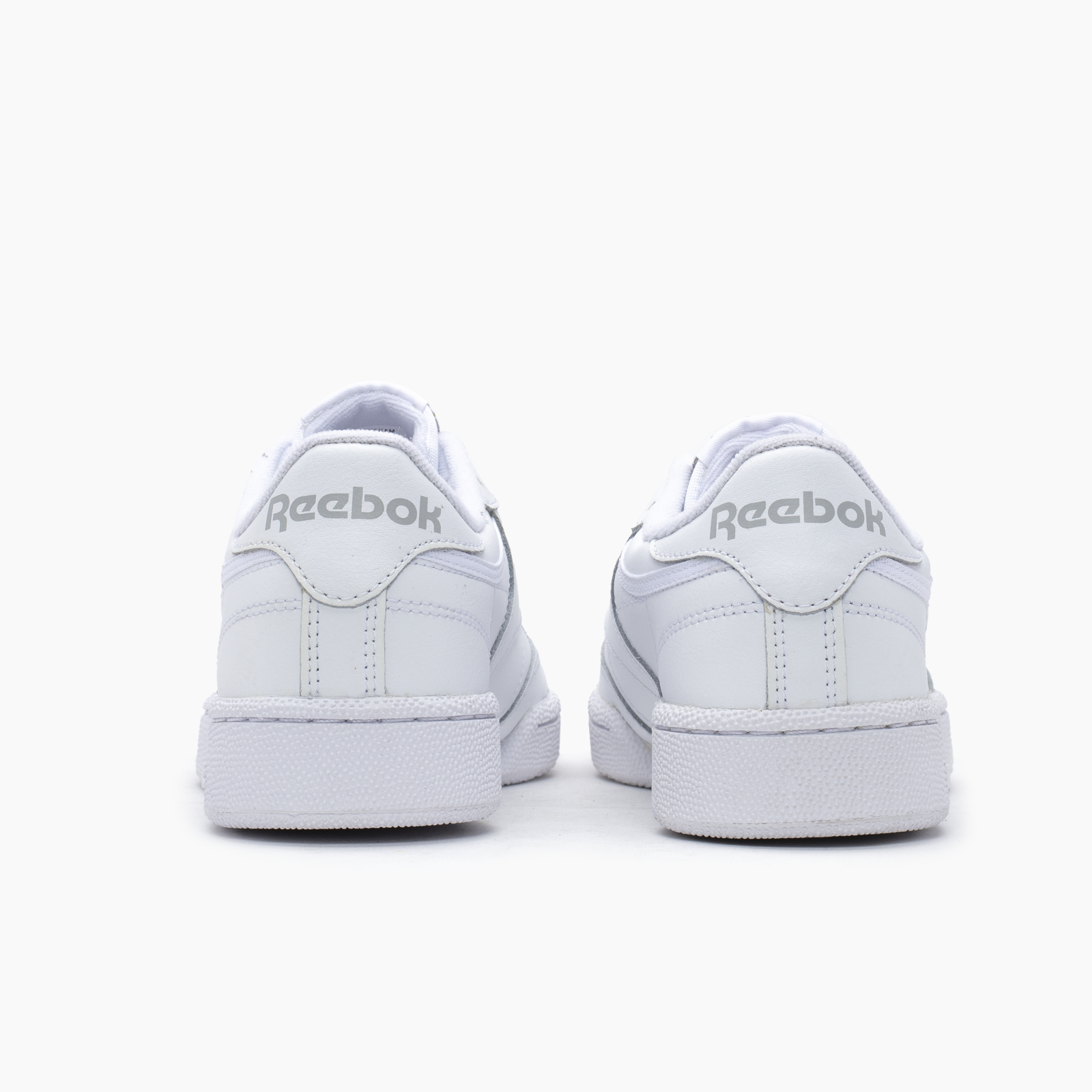 Reebok para juvenil blanco casual