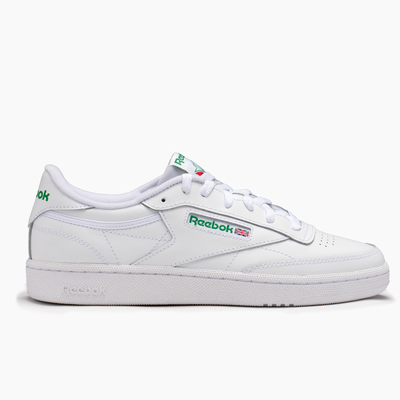 REEBOK CLUB C 100000155 - HOMBRE