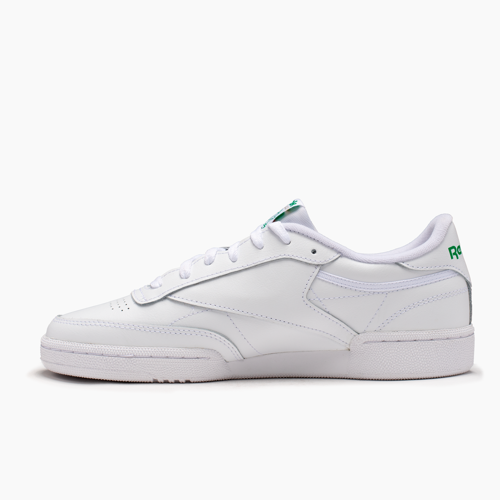 REEBOK CLUB C 100033933 - MUJER