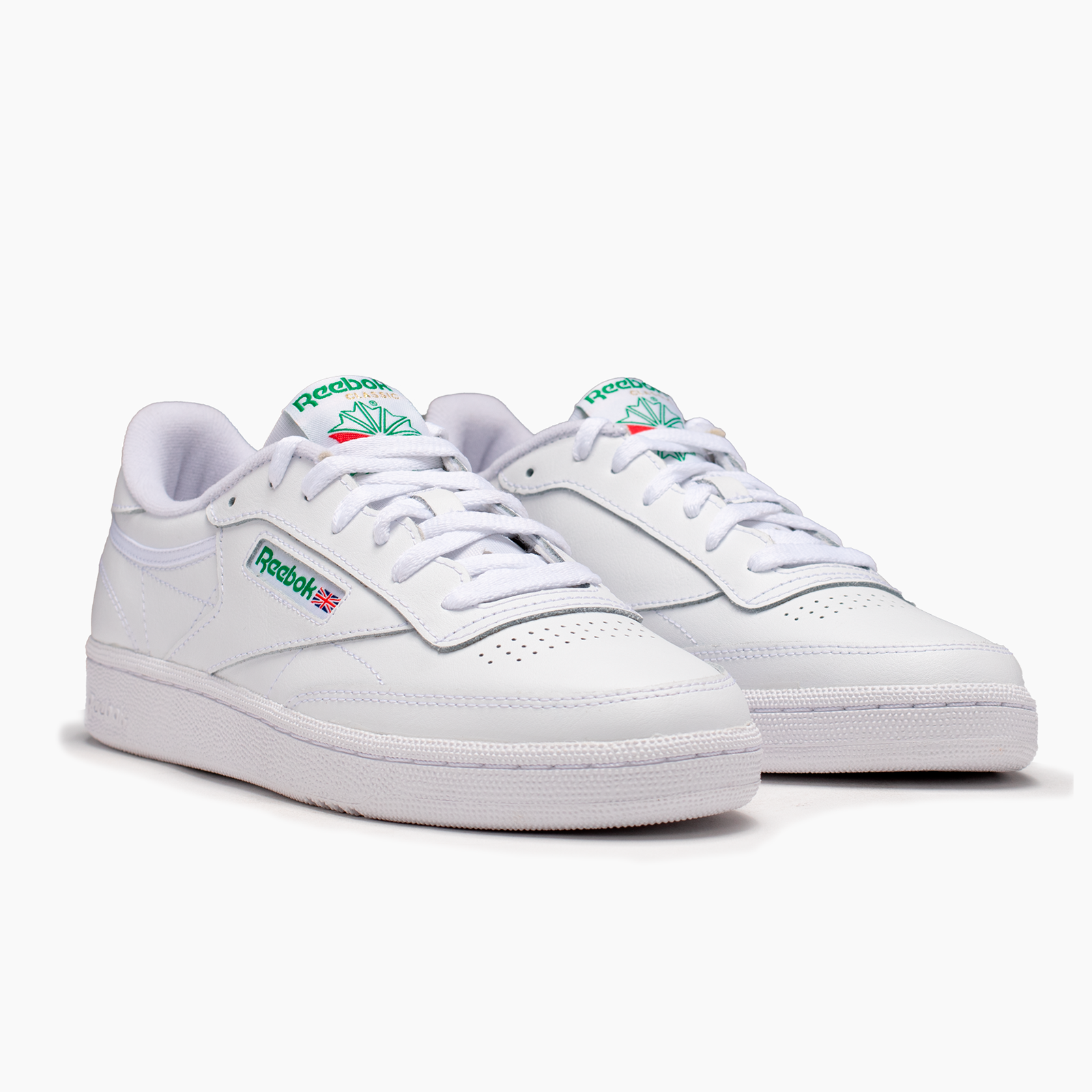 REEBOK CLUB C 100033933 - MUJER