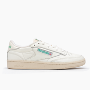Reebok para juvenil blanco tiza casual