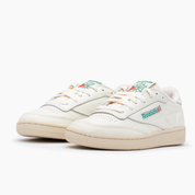 Reebok para juvenil blanco tiza casual
