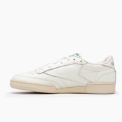 Reebok para juvenil blanco tiza casual