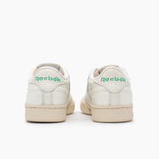 Reebok para juvenil blanco tiza casual