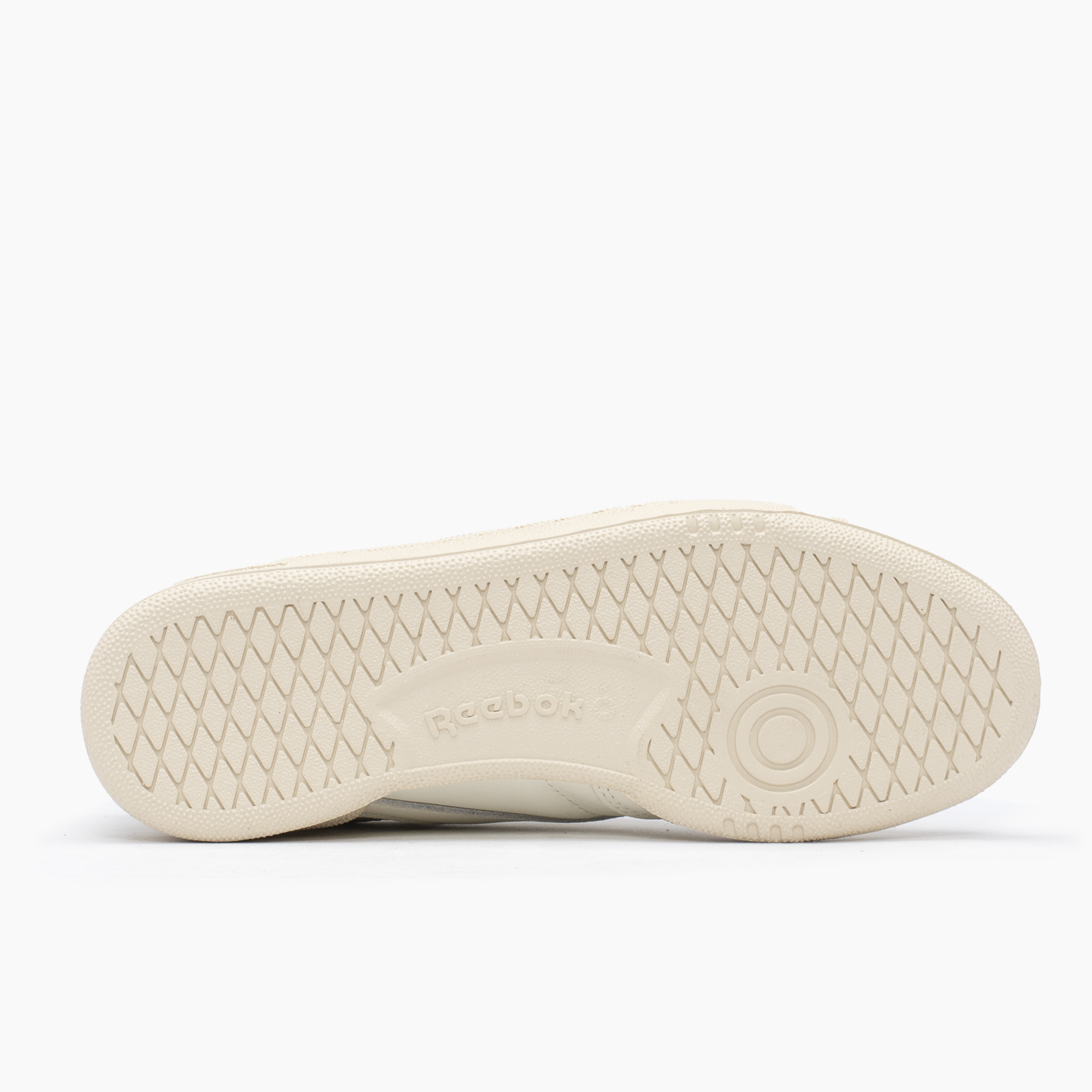 Reebok para juvenil blanco tiza casual