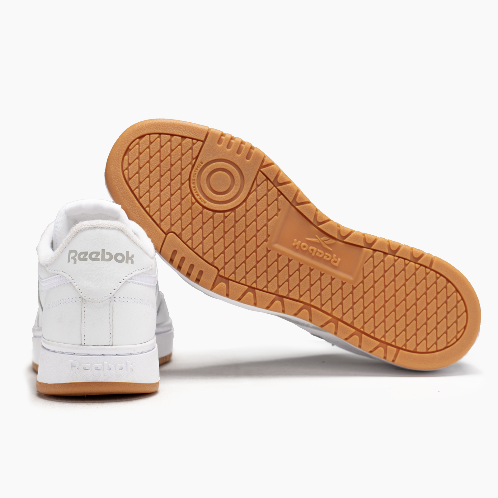 REEBOK CLUB C DOUBLE REVENGE 100001198 - MUJER