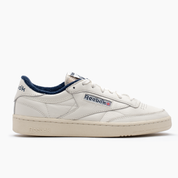 Reebok para hombre blanco tiza casual 