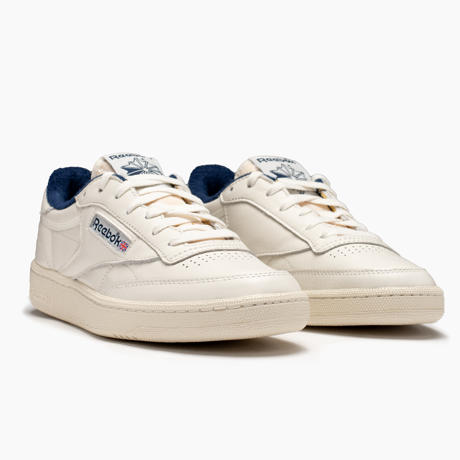 REEBOK CLUB C 100007796 - HOMBRE